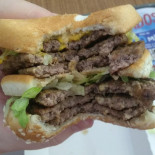 Mcdonald's Comida