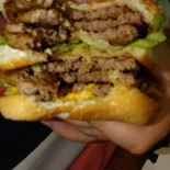 Mcdonald's Comida