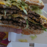 Mcdonald's Comida