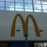 Mcdonald's Exterior