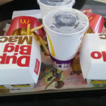 Mcdonald's Bebida
