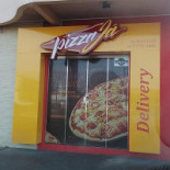 Pizza Já Exterior