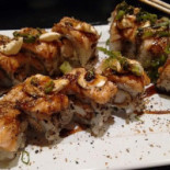 Sukasa Sushis E Temakis food