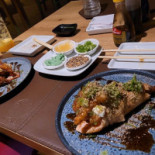Sukasa Sushis E Temakis Food