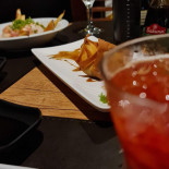 Sukasa Sushis E Temakis Drink