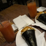 Sukasa Sushis E Temakis Drink