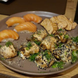 Sukasa Sushis E Temakis Food