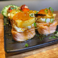 Sukasa Sushis E Temakis Food