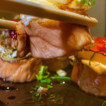 Sukasa Sushis E Temakis Food