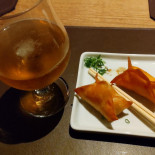 Sukasa Sushis E Temakis Drink