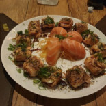 Sukasa Sushis E Temakis Food