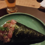 Sukasa Sushis E Temakis Food
