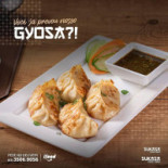 Sukasa Sushis E Temakis Food