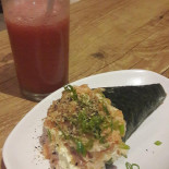 Sukasa Sushis E Temakis Food