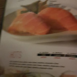 Sukasa Sushis E Temakis Menu