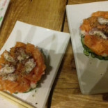 Sukasa Sushis E Temakis Food