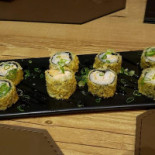 Sukasa Sushis E Temakis