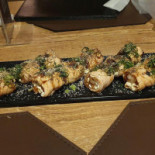 Sukasa Sushis E Temakis