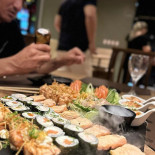 Sukasa Sushis E Temakis Drink