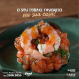Sukasa Sushis E Temakis Food