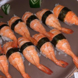 Sukasa Sushis E Temakis Drink