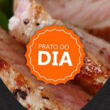 Do Pedrão Nourriture