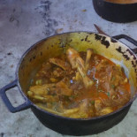 A Kantina Nourriture