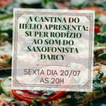 Cantina Do Helio Bebida