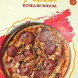 Prato Pronto Nourriture