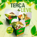 Apetite's E Lanchonete Carte
