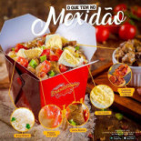 Apetite's E Lanchonete Nourriture