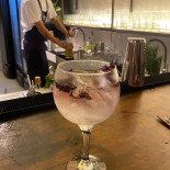 Apetite's E Lanchonete Boisson