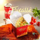 Apetite's E Lanchonete Boisson