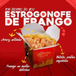 Apetite's E Lanchonete Carte