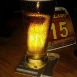 Tablado Boisson