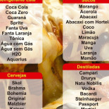 Tablado Carte