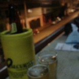 Tablado Boisson