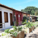 Odara Exterior