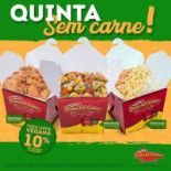 Odara Carte
