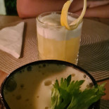 Odara Bebida