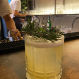 Odara Boisson