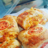 Murici Pizza Comida