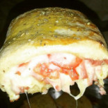 Murici Pizza Comida