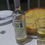 Murici Pizza Bebida
