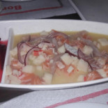 Japô Nourriture