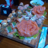Japô Nourriture