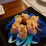 Japô Nourriture