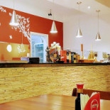 Japô À l'intérieur