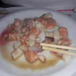 Japô Nourriture