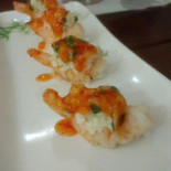 Japô Nourriture